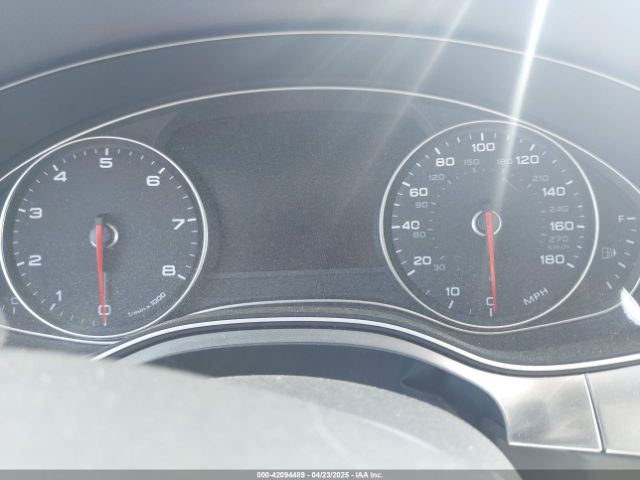 2014 AUDI A7 WAU2GAFC3EN033481 Photo 6