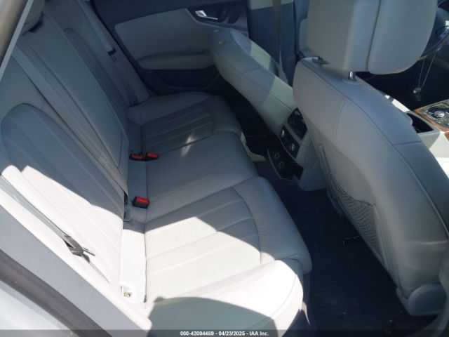 2014 AUDI A7 WAU2GAFC3EN033481 Photo 7