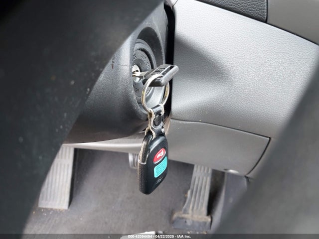5NPDH4AE7GH738709 Hyundai ELANTRA SE