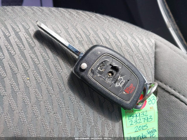 5XYZTDLB5FG232793 Hyundai Santa Fe Sport 2.4l