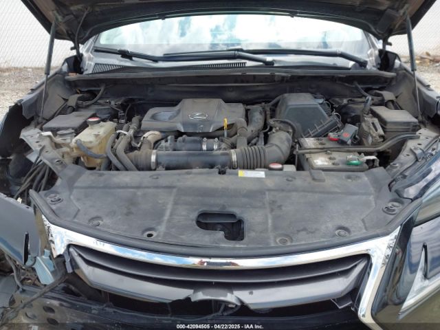2016 LEXUS NX 200T JTJBARBZ2G2061724 Photo 9