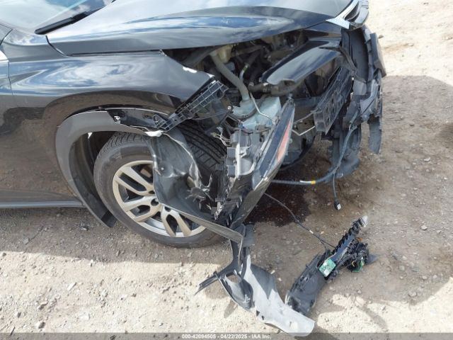 2016 LEXUS NX 200T JTJBARBZ2G2061724 Photo 5