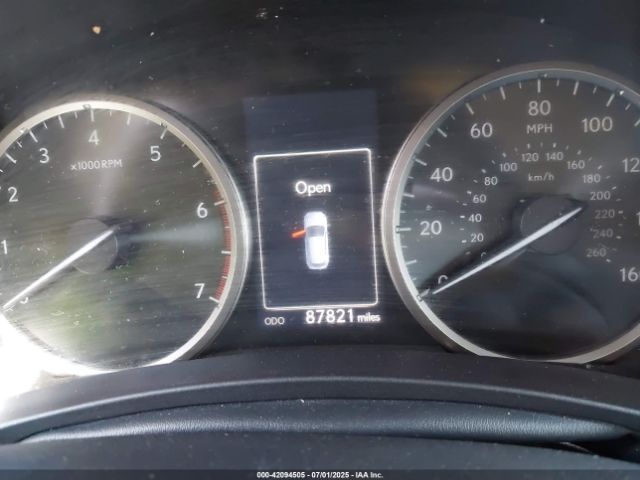 2016 LEXUS NX 200T JTJBARBZ2G2061724 Photo 6