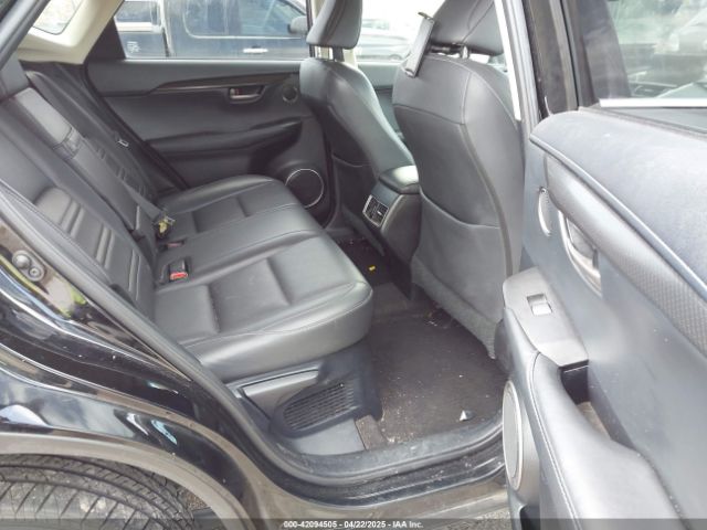 2016 LEXUS NX 200T JTJBARBZ2G2061724 Photo 7