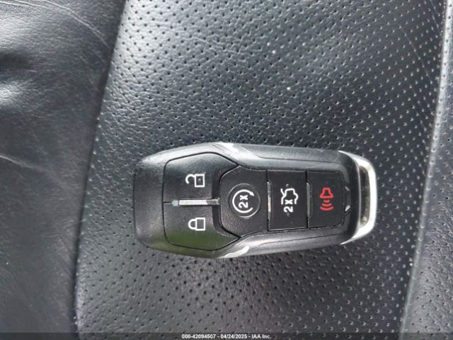 1FM5K8GT8HGE22840 Ford EXPLORER SPORT