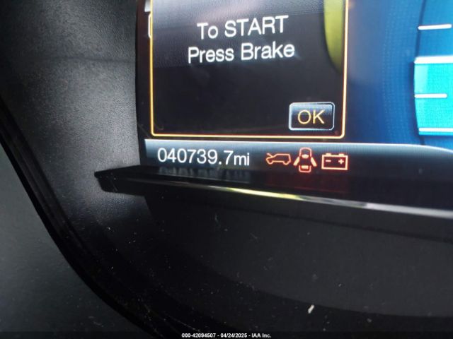 1FM5K8GT8HGE22840 Ford EXPLORER SPORT
