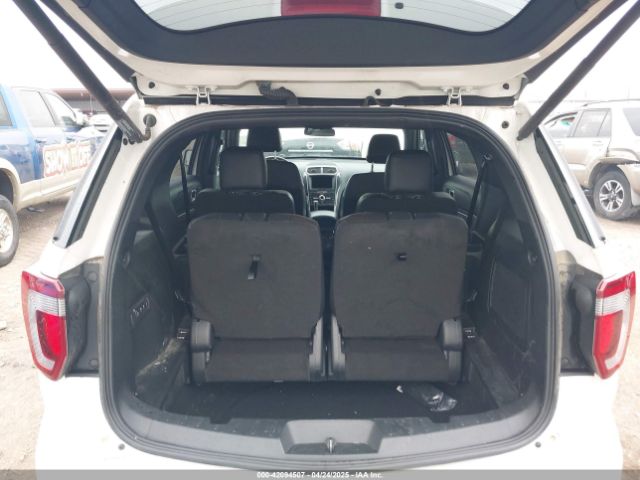 1FM5K8GT8HGE22840 Ford EXPLORER SPORT