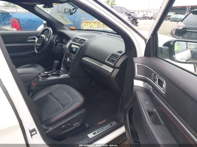 1FM5K8GT8HGE22840 Ford EXPLORER SPORT