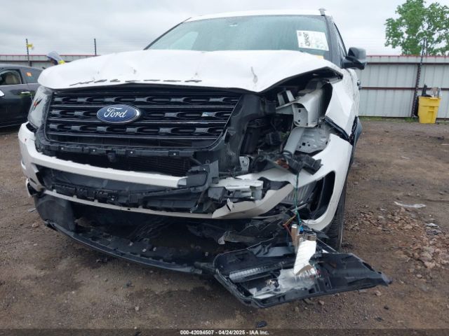 1FM5K8GT8HGE22840 Ford EXPLORER SPORT