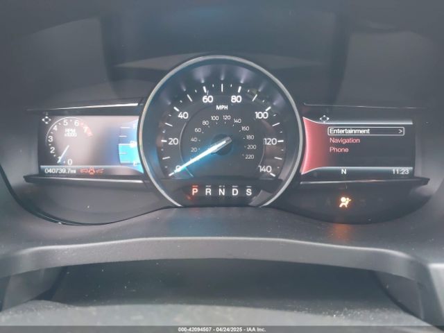 1FM5K8GT8HGE22840 Ford EXPLORER SPORT
