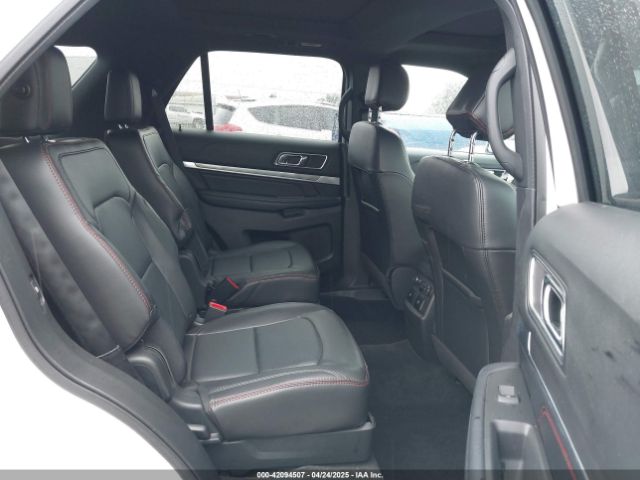1FM5K8GT8HGE22840 Ford EXPLORER SPORT