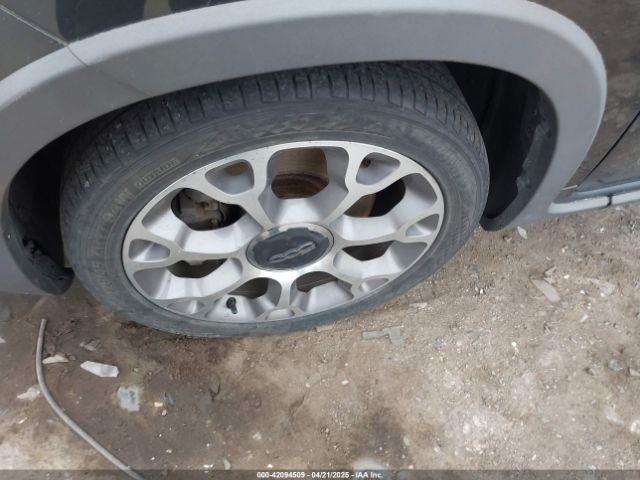 ZFBCFADHXEZ011031 Fiat 500L TREKKING
