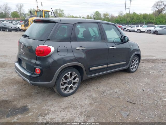 ZFBCFADHXEZ011031 Fiat 500L TREKKING