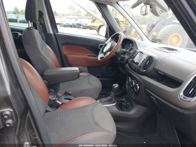 ZFBCFADHXEZ011031 Fiat 500L TREKKING