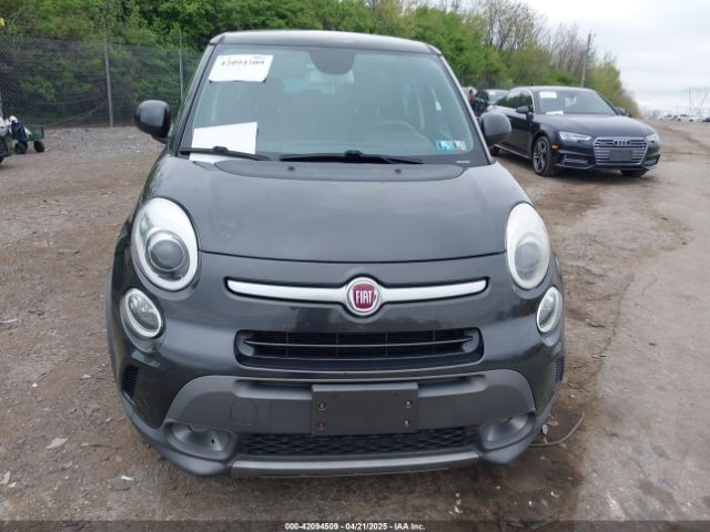 ZFBCFADHXEZ011031 Fiat 500L TREKKING