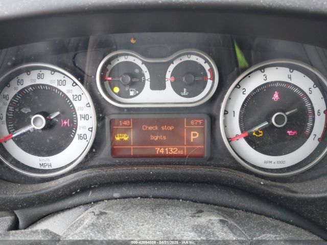 ZFBCFADHXEZ011031 Fiat 500L TREKKING