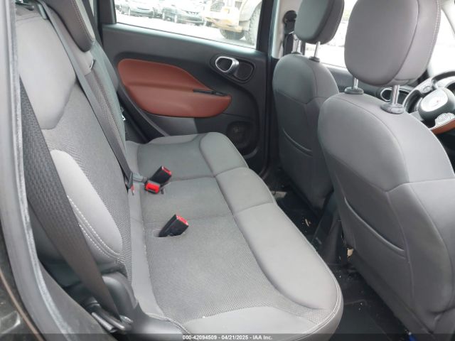 ZFBCFADHXEZ011031 Fiat 500L TREKKING