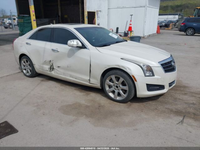 1G6AB5RX6E0130600 auction archive image