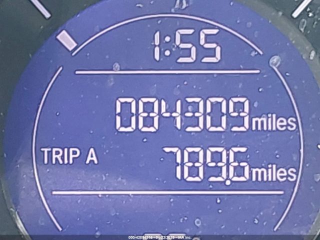3HGGK5H44KM731612 Honda FIT LX