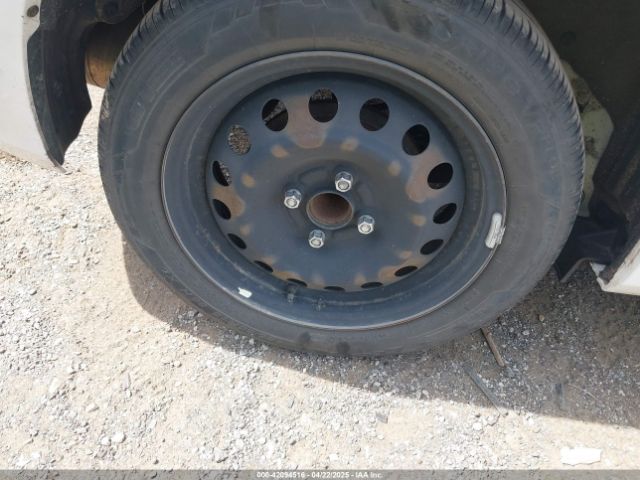 3HGGK5H44KM731612 Honda FIT LX