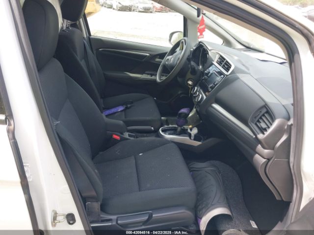 3HGGK5H44KM731612 Honda FIT LX