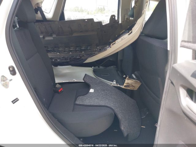 3HGGK5H44KM731612 Honda FIT LX