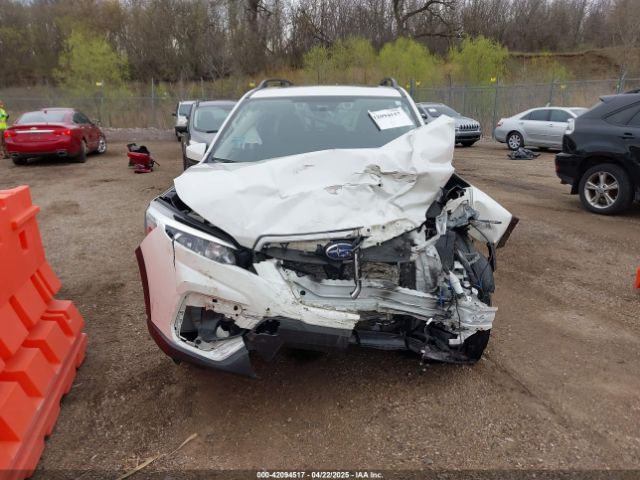 JF2SKAEC1KH447633 Subaru Forester Premium