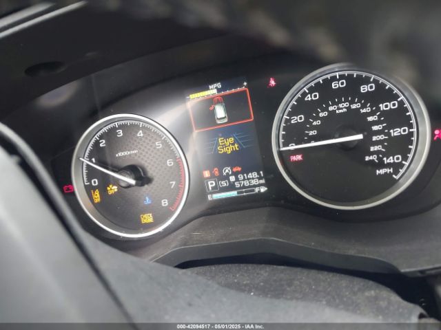 JF2SKAEC1KH447633 Subaru Forester Premium