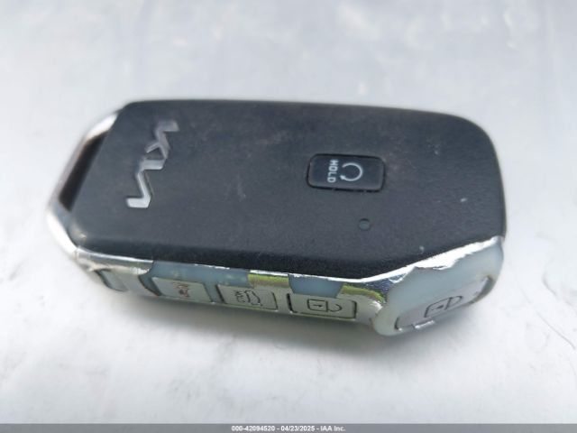 5XXG64J29NG115786 KIA K5 Gt-line