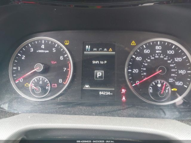 5XXG64J29NG115786 KIA K5 Gt-line
