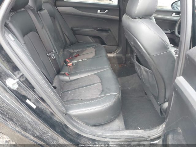 5XXG64J29NG115786 KIA K5 Gt-line