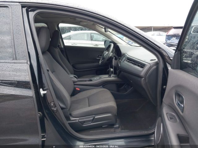 3CZRU5H58NM742010 Honda Hr-v 2wd Ex