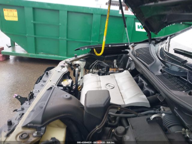 2T2BK1BA8FC270280 Lexus Rx 350 F Sport