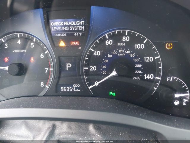 2T2BK1BA8FC270280 Lexus Rx 350 F Sport