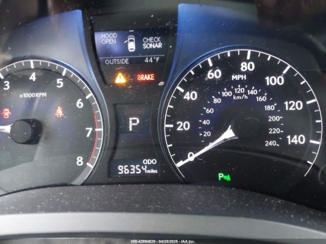 2T2BK1BA8FC270280 Lexus Rx 350 F Sport
