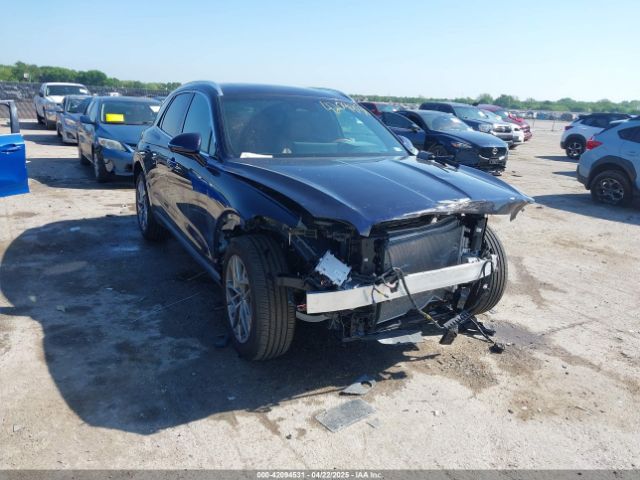 2025 GENESIS GV70 5NMMADTB9SH023752