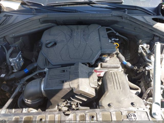 2025 GENESIS GV70 5NMMADTB9SH023752 Photo 9