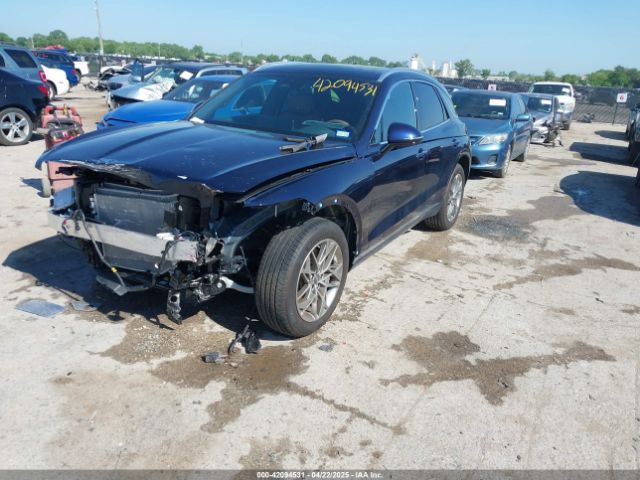 2025 GENESIS GV70 5NMMADTB9SH023752 Photo 1