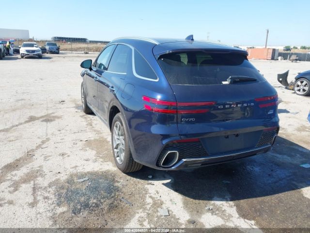 2025 GENESIS GV70 5NMMADTB9SH023752 Photo 2