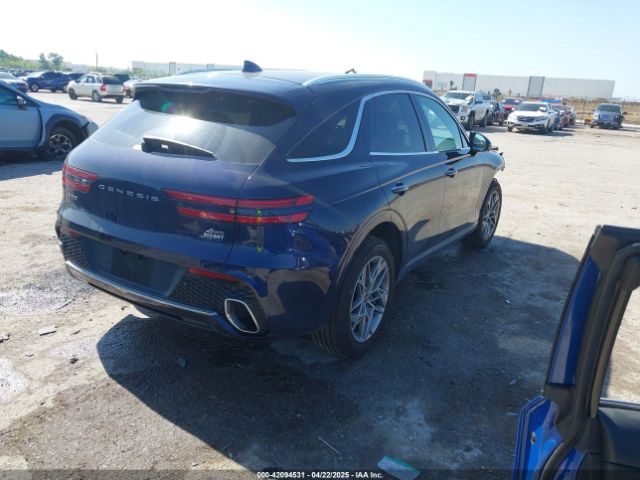 2025 GENESIS GV70 5NMMADTB9SH023752 Photo 3