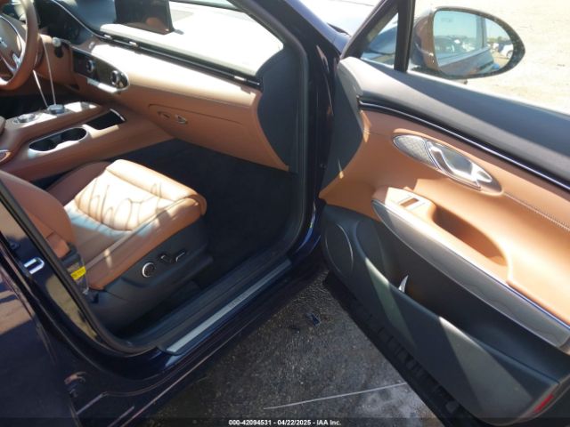 2025 GENESIS GV70 5NMMADTB9SH023752 Photo 4
