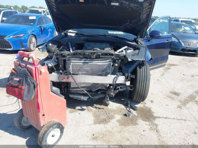 2025 GENESIS GV70 5NMMADTB9SH023752 Photo 5