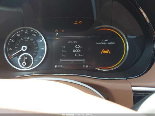 2025 GENESIS GV70 5NMMADTB9SH023752 Photo 6