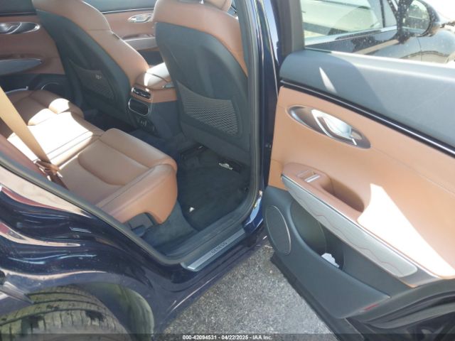 2025 GENESIS GV70 5NMMADTB9SH023752 Photo 7