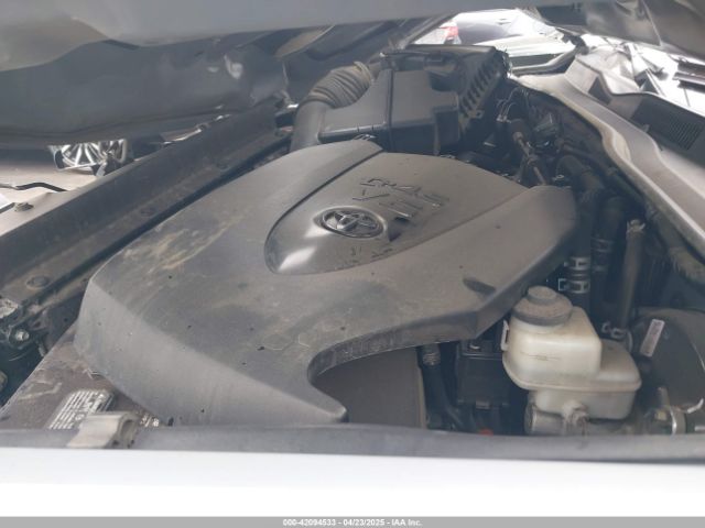 3TMCZ5AN2MM405869 Toyota Tacoma Trd Sport