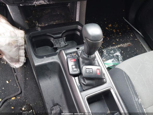 3TMCZ5AN2MM405869 Toyota Tacoma Trd Sport