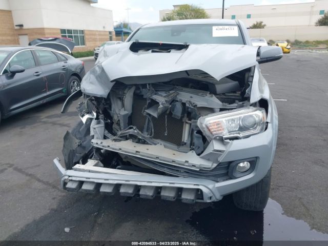 3TMCZ5AN2MM405869 Toyota Tacoma Trd Sport