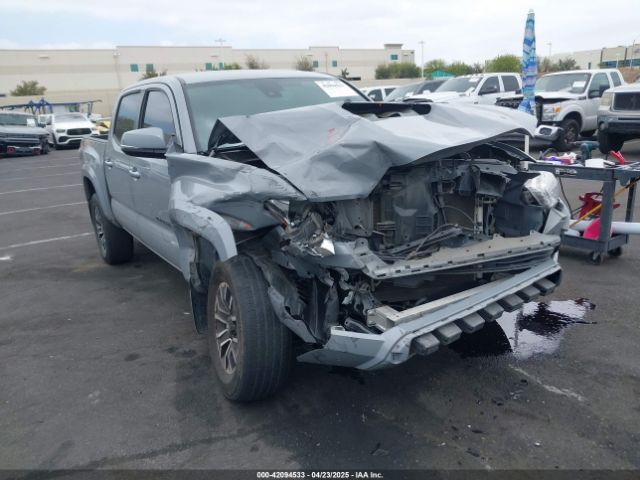 3TMCZ5AN2MM405869 Toyota Tacoma Trd Sport