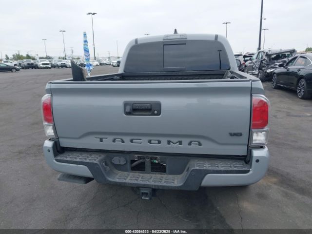 3TMCZ5AN2MM405869 Toyota Tacoma Trd Sport