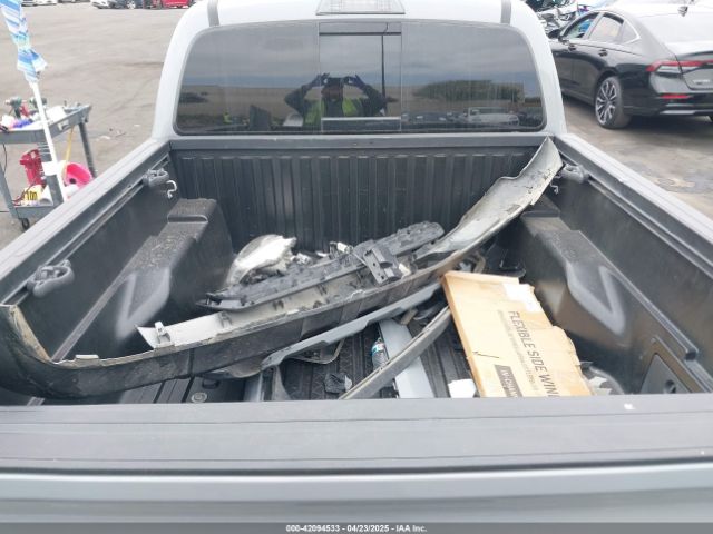 3TMCZ5AN2MM405869 Toyota Tacoma Trd Sport